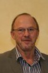 Heinz Leber
