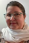 Jutta Schmidt