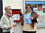 Foto: Barbara Reichwein