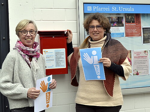 Foto: Barbara Reichwein