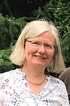Gertrud von Stietencron