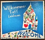 Willkommenstreff Liebfrauen