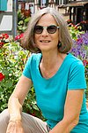 Portraitfoto Elke Peglow